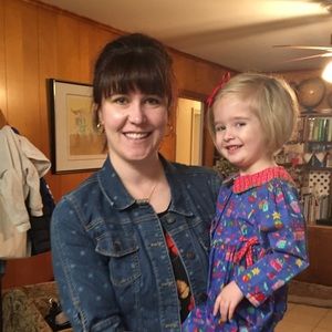 Meet your Posher, Eve